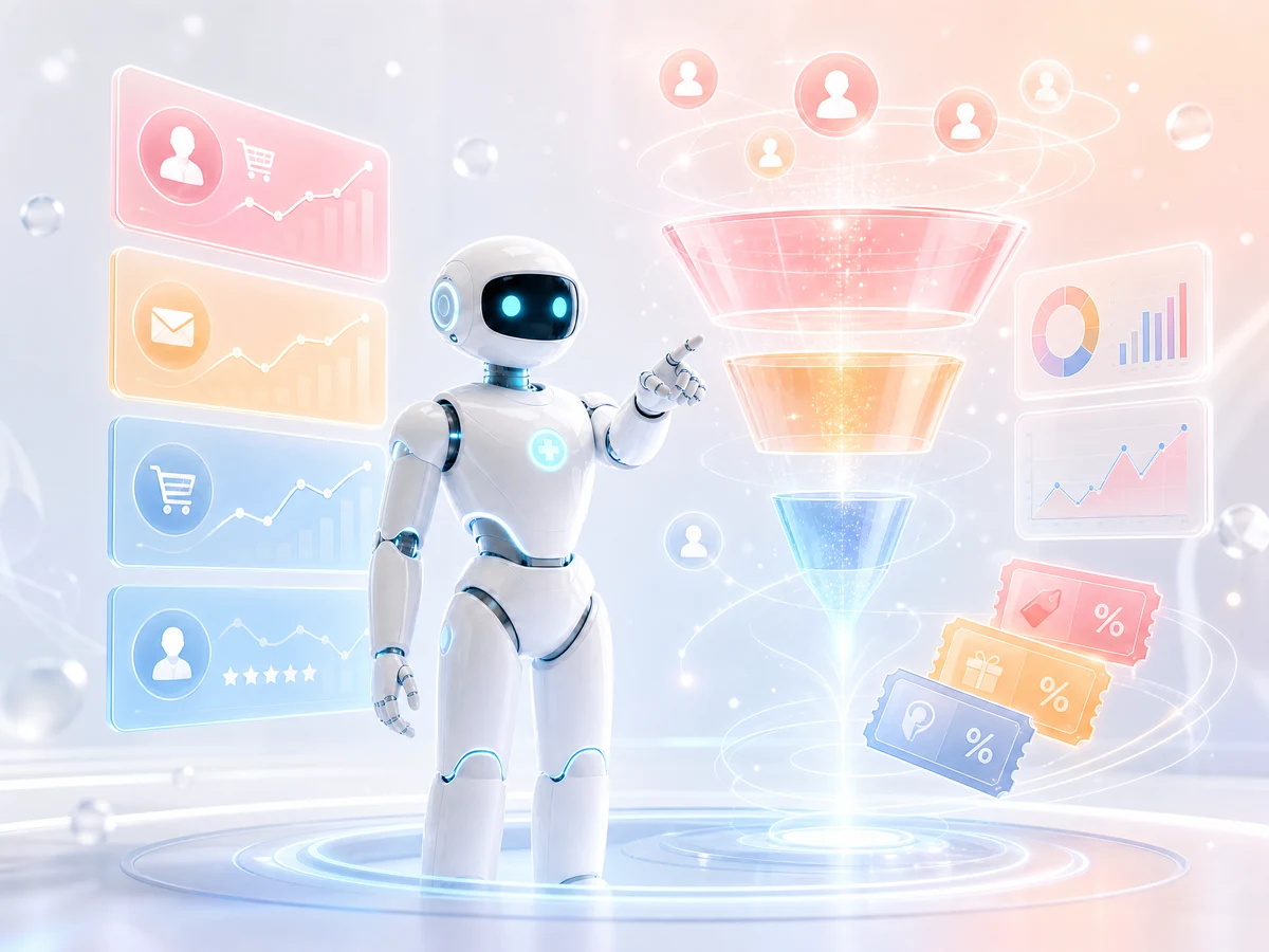 التسويق وإدارة العلاقات